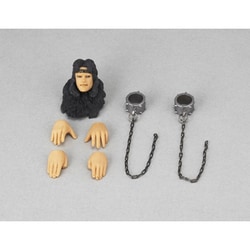レガシー・オブ・リボルテック LR-030 トキ 北斗の拳 完成品 可動フィギュア 海洋堂 レガシーOFリボルテック】 LR-030 トキ｜リボルテック｜海洋堂