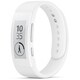 SmartBand Talk SWR30 ホワイト SWR30 W