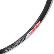 自転車用リム DA-16 20×1.50(32H) BK/CNC