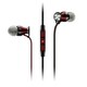 カナル型イヤフォン Apple iOS向け MOMENTUM In-Ear I