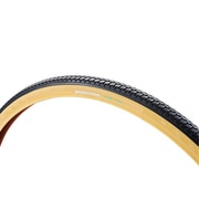 自転車用タイヤ タフロード アメサイド CTR26-X(2700650BLA)