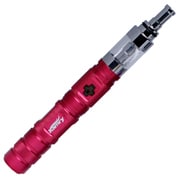 電子たばこ VAPE X7 レッド