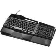 ストライク TE トーナメントエディション ゲーミング キーボード ブラック MC-STE-BK