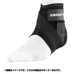 ヨドバシ.com - ザムスト ZAMST A1ショート 足首用サポーター