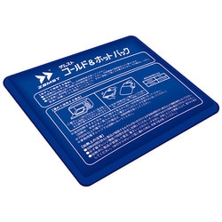 コールド&ホットパック 378400 [アイシング用品]
