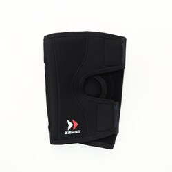 サ。さま専用 楽天市場】ザムスト ヒザ用サポーター 左右兼用 EK-1 Lサイズ