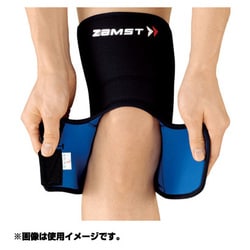 ザムスト　zk7 4L 両足セット ZKシリーズ ｜ザムスト（ZAMST）