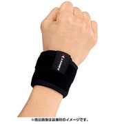 リストバンド 手首サポーター 374103 Lサイズ 左右兼用 1枚入り [サポーター 手首用]