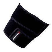 TS-1 太ももサポーター 377002 Mサイズ 左右兼用 1枚入り [サポーター 太もも用]