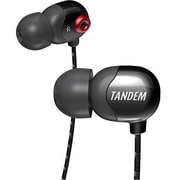 インナーイヤー型ヘッドホン Tandem(タンデム) Tandem