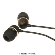 インナーイヤー型ヘッドホン Spiritoso(スピリトーソ) Spiritoso