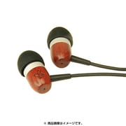 インナーイヤー型ヘッドホン Da capo