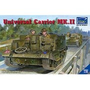 RC35027 [1/35 英ユニバーサルキャリアMk..II型 兵員輸送車]