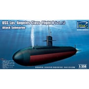 RC28006 [1/350 米 ロサンゼルス級攻撃型原潜 II-VLS型 2019年7月再生産]