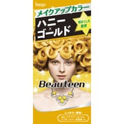 Beauteen メイクアップカラー [ヘアカラー ハニー×ゴールド]