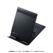 モバイルタブレットスタンド ブラック PDA-STN11BK