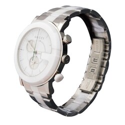 ヨドバシ.com - GUCCI グッチ YA101345 [G-Chrono（Gクロノ） クオーツ メンズ 並行輸入品] 通販【全品無料配達】