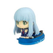 蒼き鋼のアルペジオ -アルス・ノヴァ- [きゃらいど フィギュアストラップ イオナ]