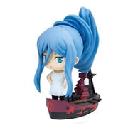 蒼き鋼のアルペジオ -アルス・ノヴァ- [きゃらいど フィギュアストラップ タカオ]