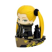 蒼き鋼のアルペジオ -アルス・ノヴァ- [きゃらいど フィギュアストラップ ハルナ]