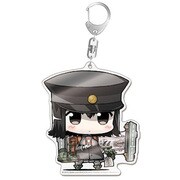 ミニッチュ 艦隊これくしょん -艦これ- [デカアクリルキーホルダー あきつ丸改]