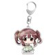 ミニッチュ アイドルマスターシンデレラガールズ [アクリルキーホルダー 緒方智絵里]