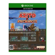 AZITO×タツノコレジェンズ [XBOX oneソフト]