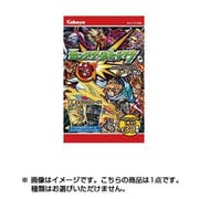 モンスターストライク カードガム [コレクショントイ]