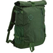 アトラスロールトップ [バックパック モス]
