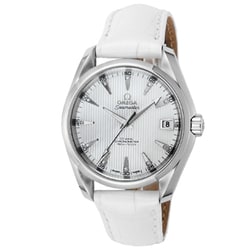 ヨドバシ.com - オメガ OMEGA 231.13.39.21.55.001 [Seamaster AQUA