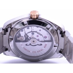 ヨドバシ.com - オメガ OMEGA 231.20.39.21.06.003 [Seamaster