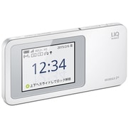 モバイルルーター Speed Wi-Fi NEXT W01 HWD31(W)