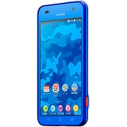 miraie KYL23 メテオブルー [ジュニア向け スマートフォン]