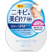 アクメディカ 薬用ニキビ＆美白ケア化粧水 150ml