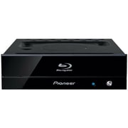 BD/DVD/CDライター ピアノブラックべゼル BD-R 16倍速書込み BDXL対応 S-ATA接続 RoHS指令対応 BDR-S09J-X