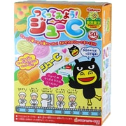 つくってみよう ジューC 1個 [知育菓子]