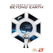 Sid Meier's Civilization(R)： Beyond Earth [Windowsソフト]
