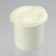 ご飯容器セット ブルー B004403-BL DBQ250