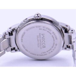 ヨドバシ.com - シチズン時計 CITIZEN WATCH ウィッカ wicca KL0