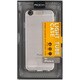 RO-IP6-LI-GY [iPhone 6/6s 4.7インチ専用ROCKLIGHTTUBECASE グレー]