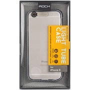 RO-IP6-LI-NB [iPhone 6/6s 4.7インチ専用ROCKLIGHTTUBECASE ネイビーブルー]