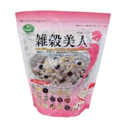 雑穀美人 [穀物18種類 750g]