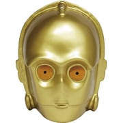 SAN2355-2 [STAR WARS(スター・ウォーズ) 貯金箱 C-3PO]