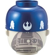 SAN2354-1 [STAR WARS(スター・ウォーズ) 汁椀茶碗セット R2-D2]