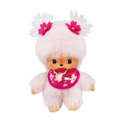 ヨドバシ.com - セキグチ 258540 [桜ベビチッチ ぬいぐるみ
