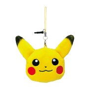 671090 [ポケットモンスター ピカチュウ フェイスクリーナー]