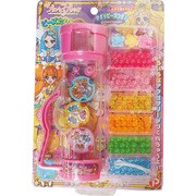 GO！プリンセスプリキュア ビーズカシャポン