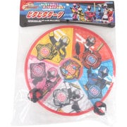 手裏剣戦隊ニンニンジャー ピタピタダーツ