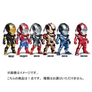 アイアンマン3 Kids Nations Series 004 イヤホンジャック アクセサリー [コレクショントイ]