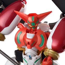 ダイナミックチェンジR　ゲッターロボ FREEing ジャガー イーグル ベアー FREEing ダイナミックチェンジR ゲッターロボ｜ホビーの総合通販